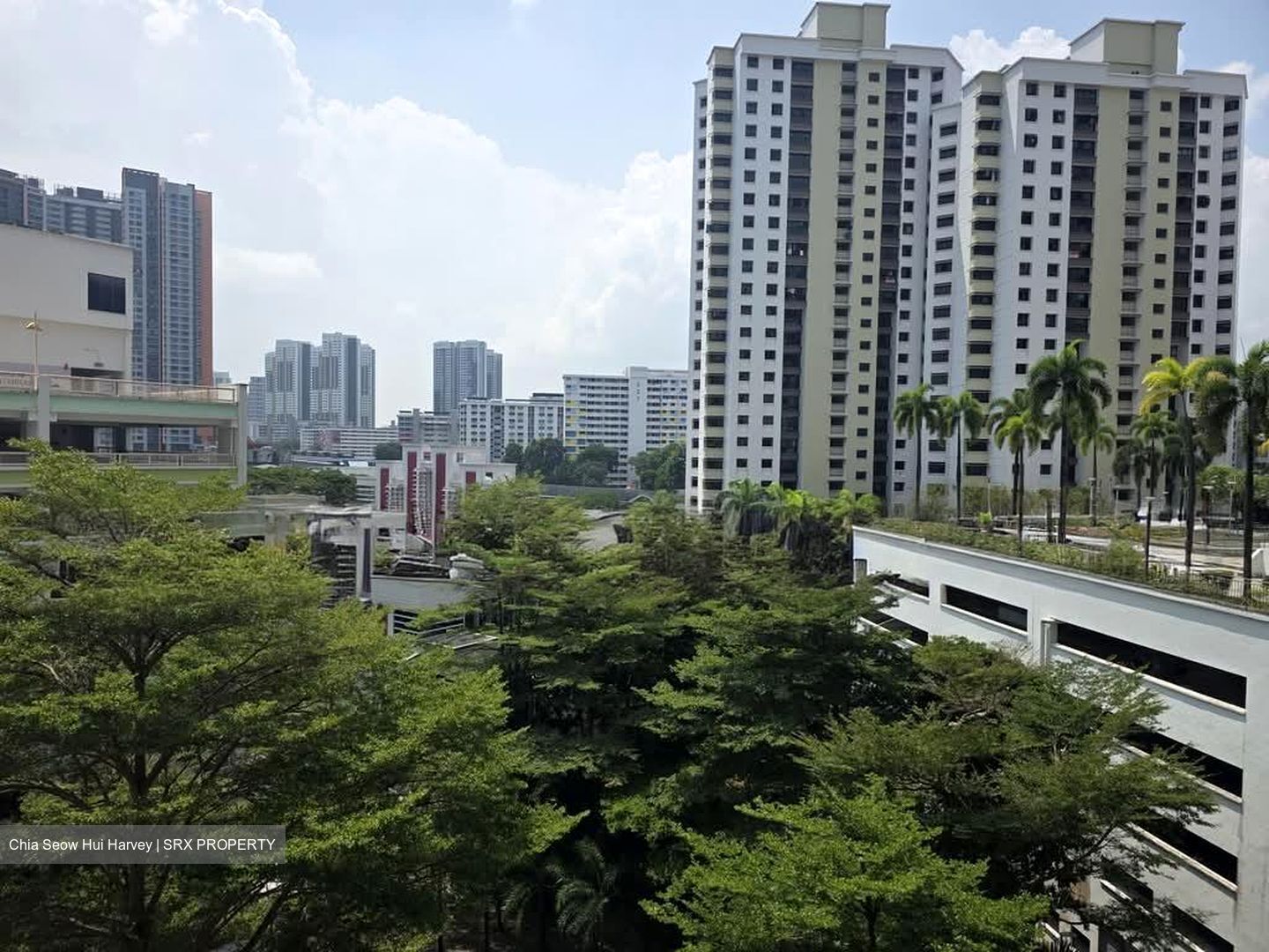 Blk 462 Clementi Avenue 3 (Clementi), HDB 4 Rooms #598198091